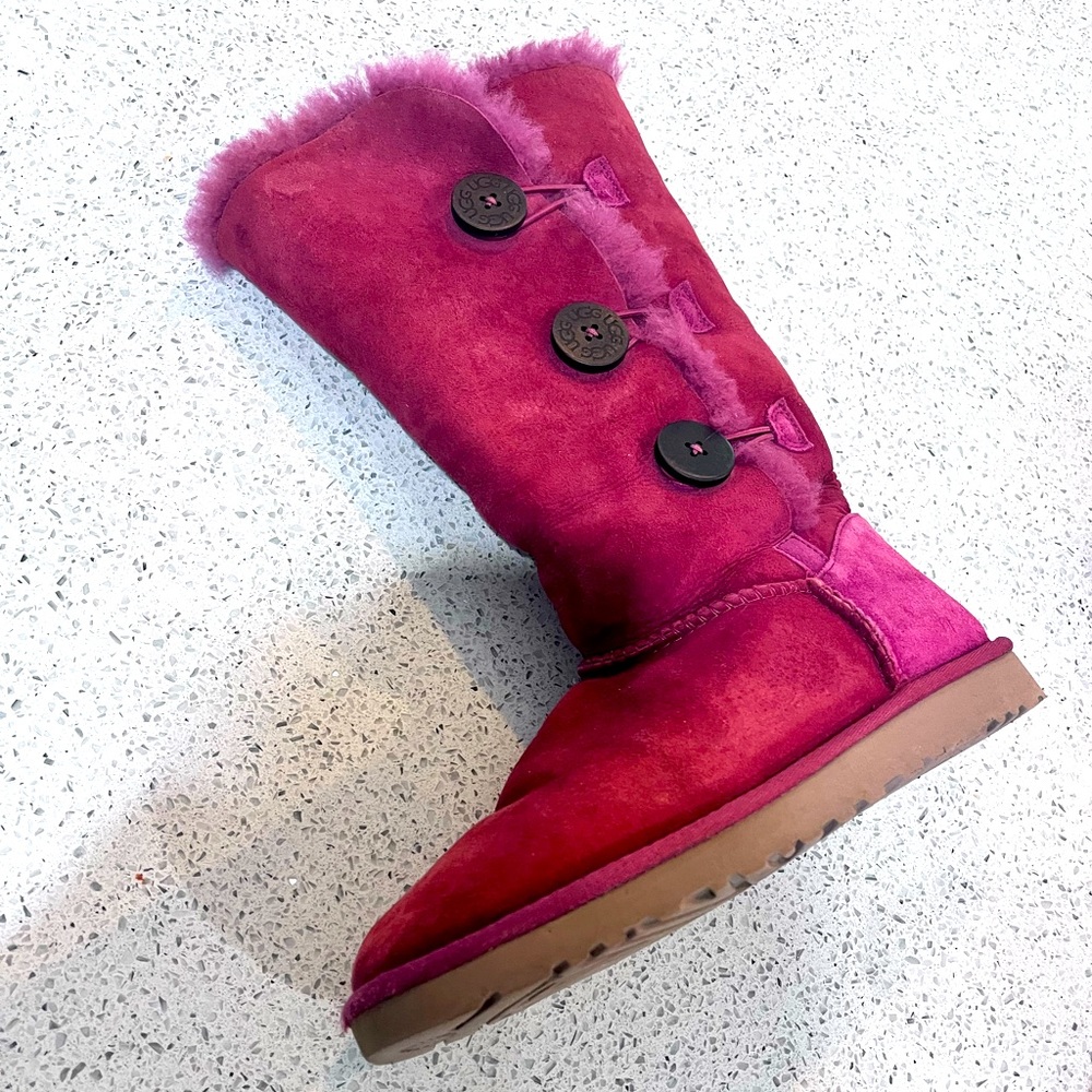 Womens Ugg boots